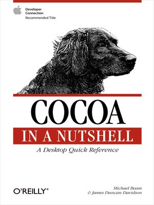 Cocoa in a Nutshell - ebook